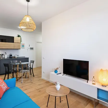 A 5' Dai Musei Vaticani E 3' Dalla Metro 公寓