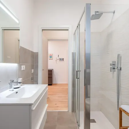 Daire A 5' Dai Musei Vaticani E 3' Dalla Metro