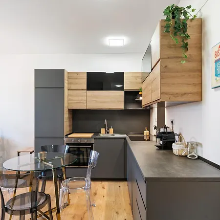 公寓 A 5' Dai Musei Vaticani E 3' Dalla Metro