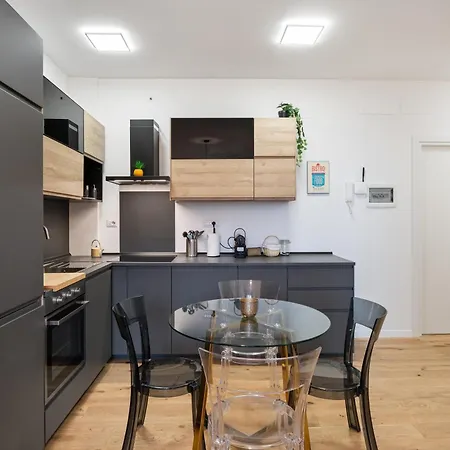 Apartment A 5' Dai Musei Vaticani E 3' Dalla Metro